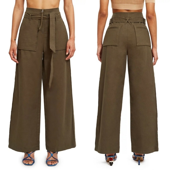 Opening Ceremony Cargo Pants - Picture 2 of 2